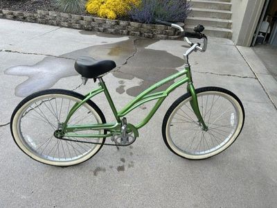Madwagon Beach Cruiser