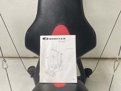 BowFlex Xceed