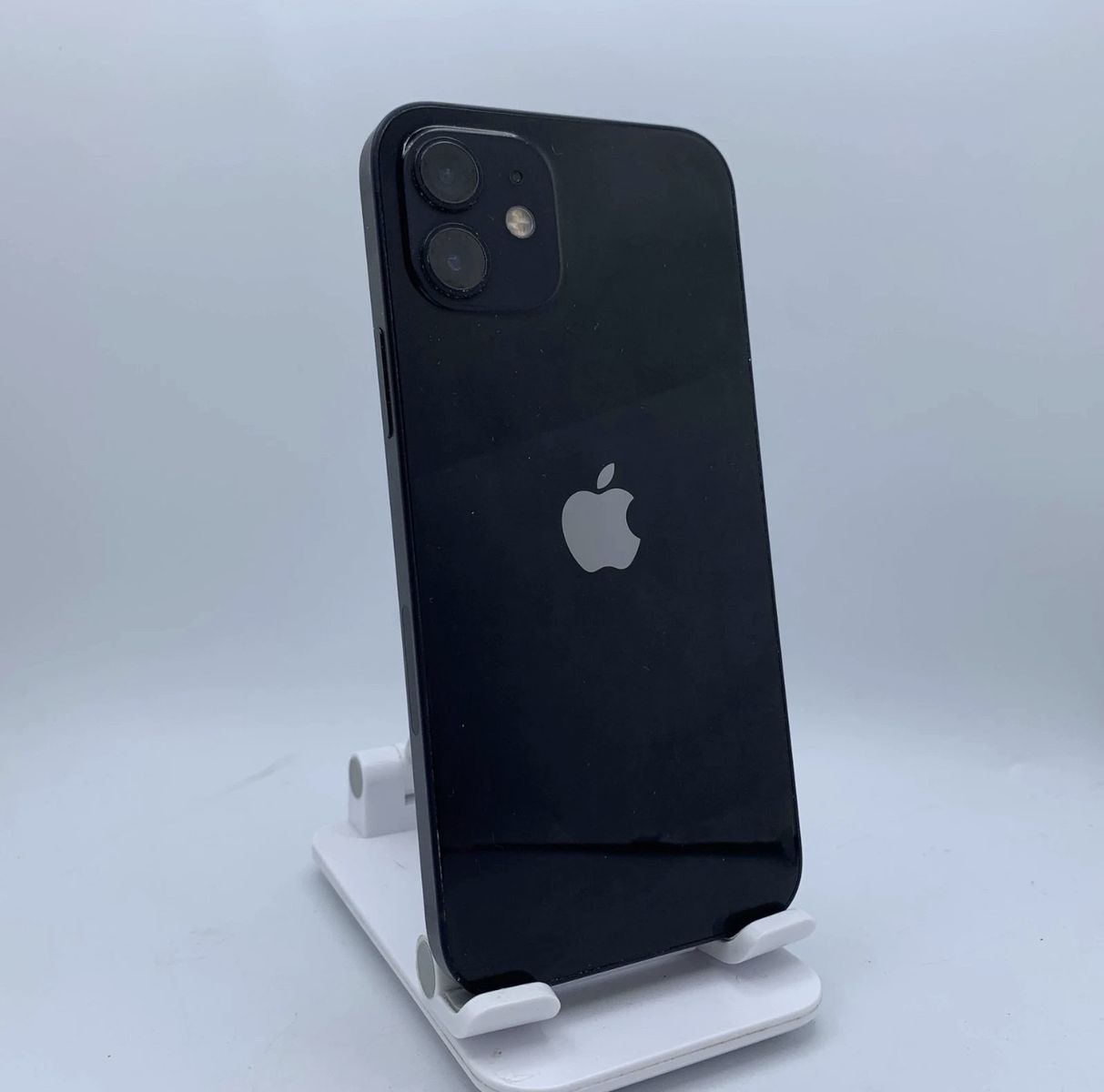 Apple iPhone 12 64GB - Black (T-Mobile & MetroPCS)