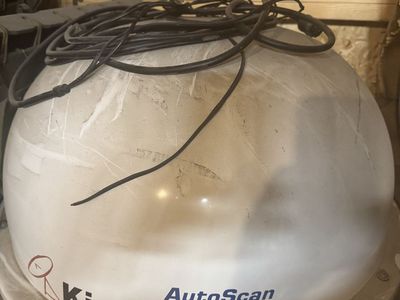 King-Dome Satellite