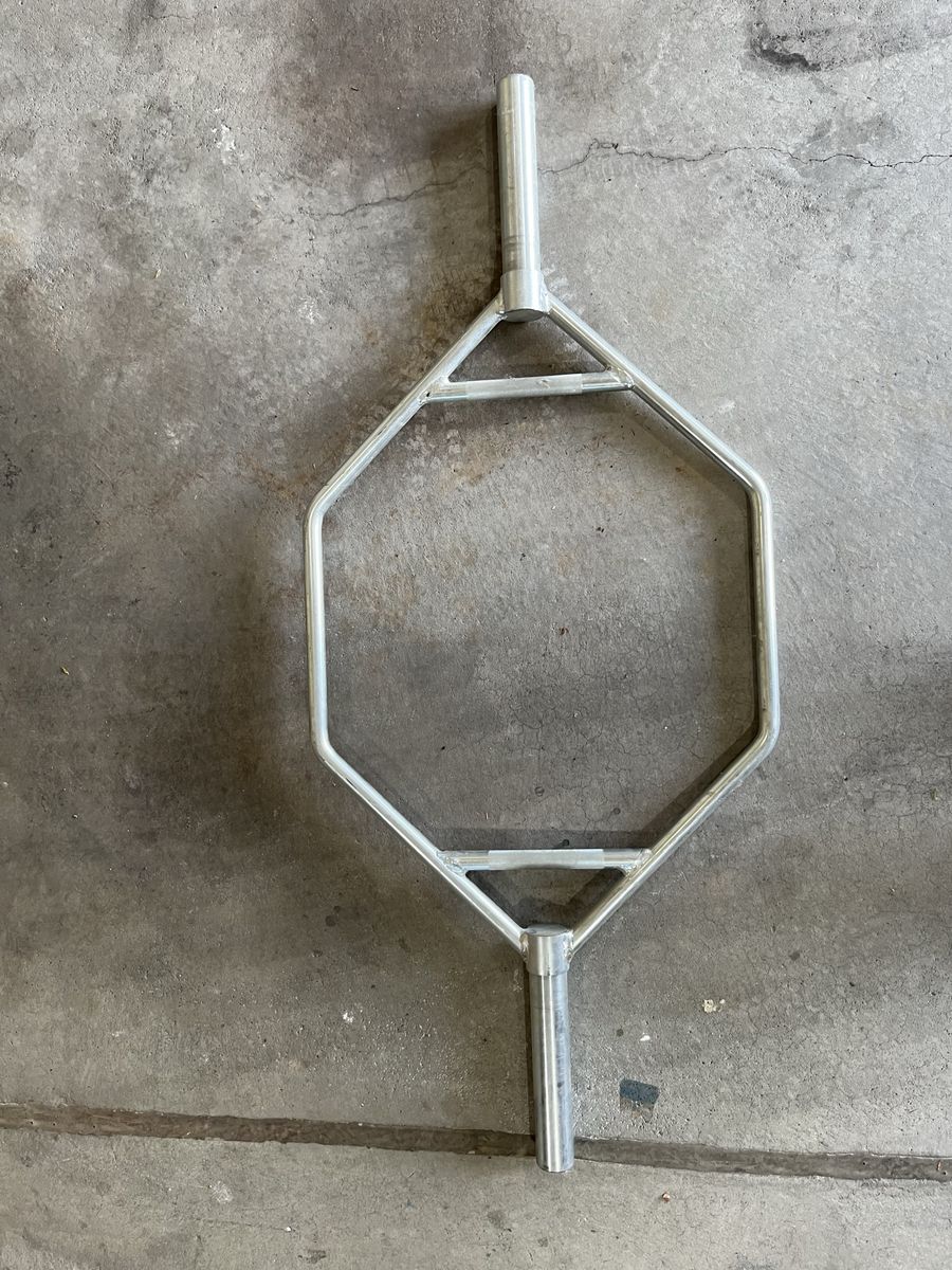 Hex Trap Bar