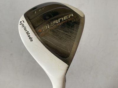 TaylorMade Burner SuperFast 2.0 3-Wood Golf Club Regular Flex Right Handed