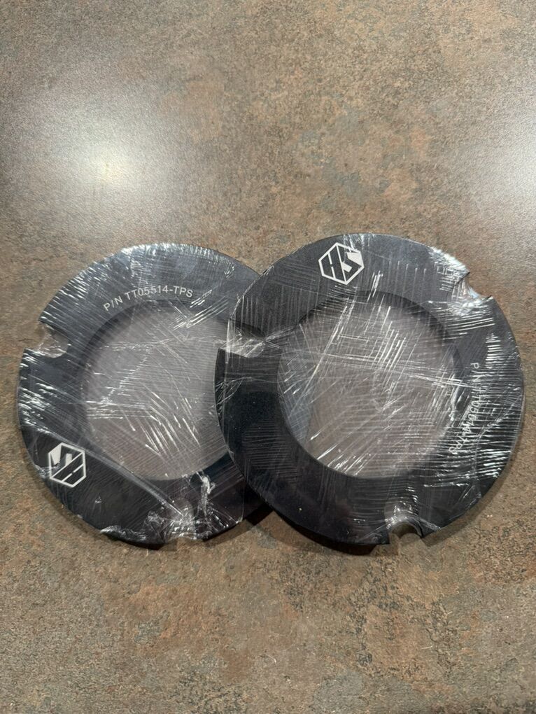 Toyota Tacoma 1/2 Lift Spacer Kit