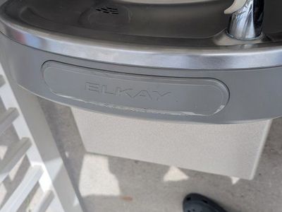 Elkay Drinking Fountain