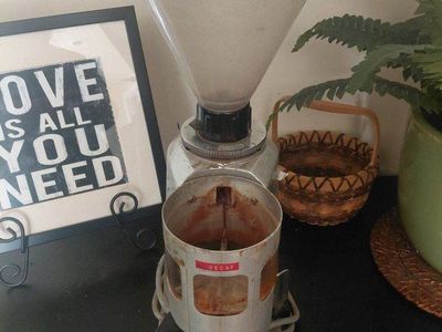 BOGO Astoria Espresso Grinders