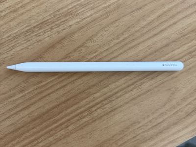 Apple Pencil Pro