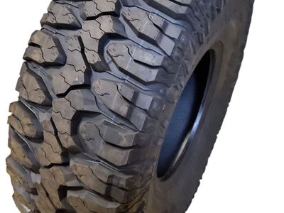 4 MILESTAR PATAGONIA M/T-02 BSW LT 40 13.5 17 128Q 8PLY MUD TIRE 22235006
