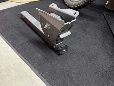 Kuat NV 2” hitch Base