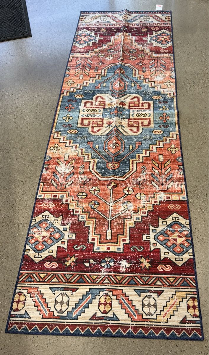 2’6” x 8’ Rug Runner