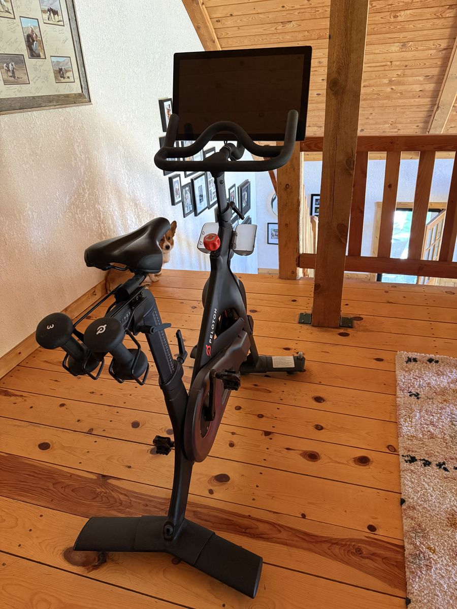 Peloton