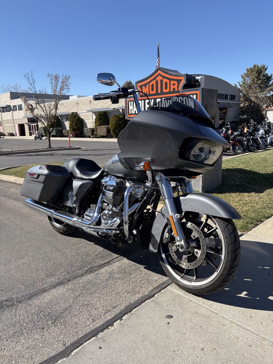 Harley-Davidson 2021 Road Glide