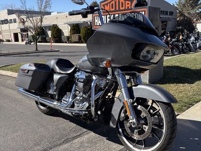 Harley-Davidson 2021 Road Glide