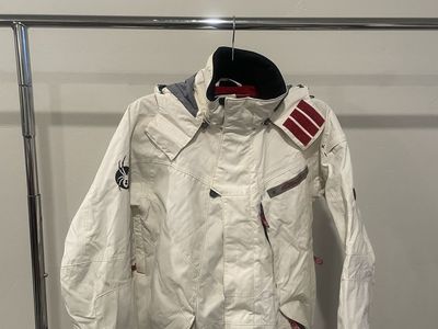 Spyder “Team Venom” Vintage Shell Ski Jacket size S