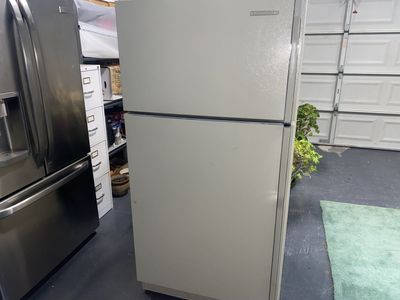 KitchenAid Top Freezer/Refrigerator