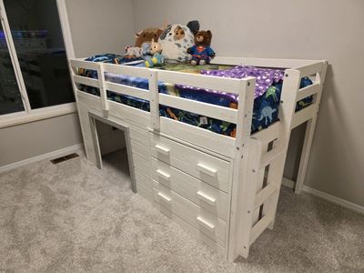 Loft Bed