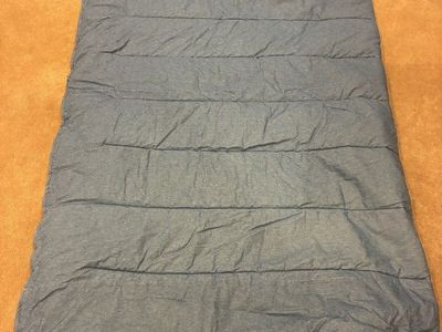 Ralph Lauren Vintage Twin Comforters (Denim Color)