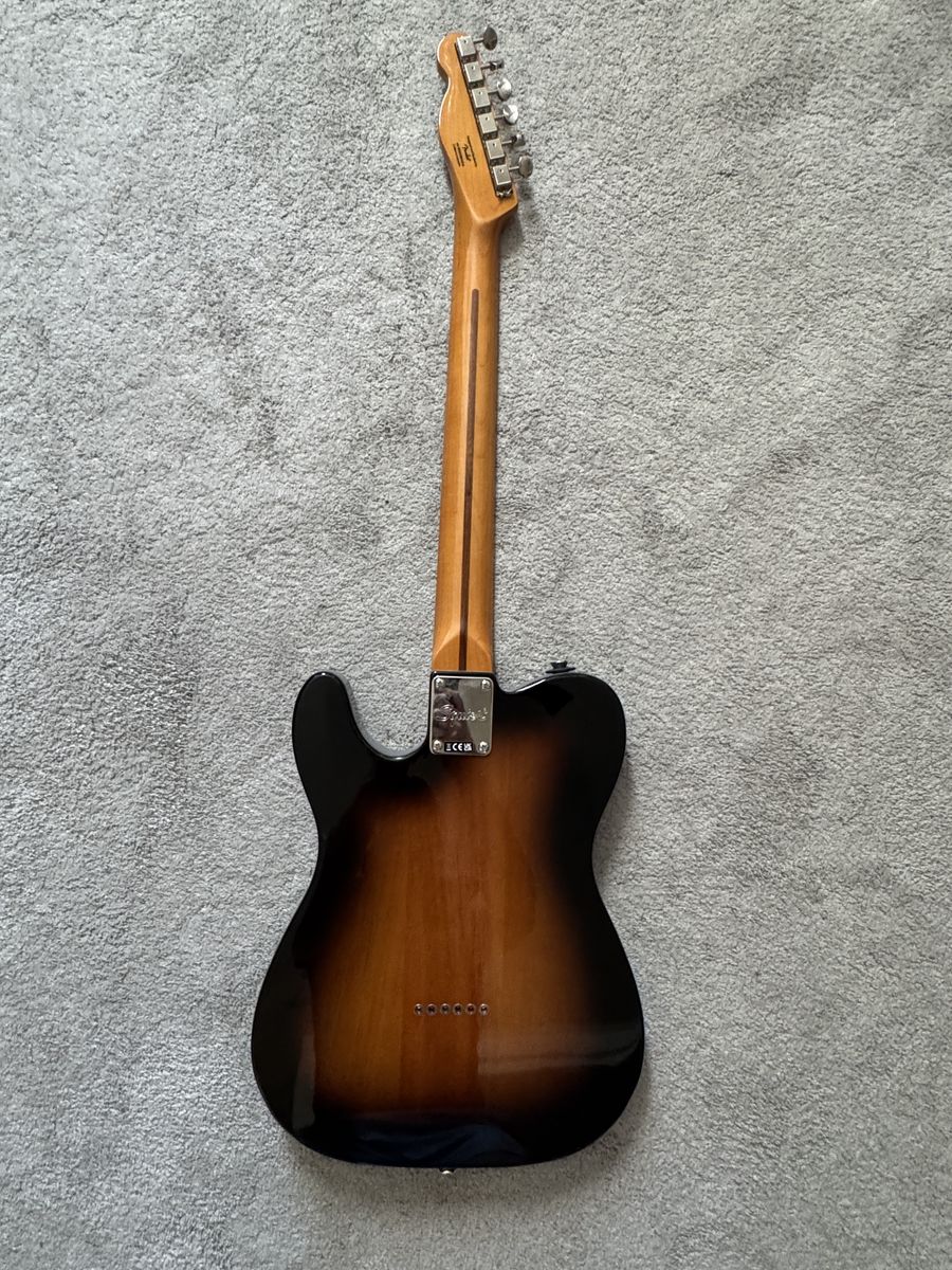 Squire Classic Vibes 60's Telecaster
