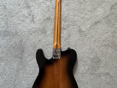 Squire Classic Vibes 60's Telecaster