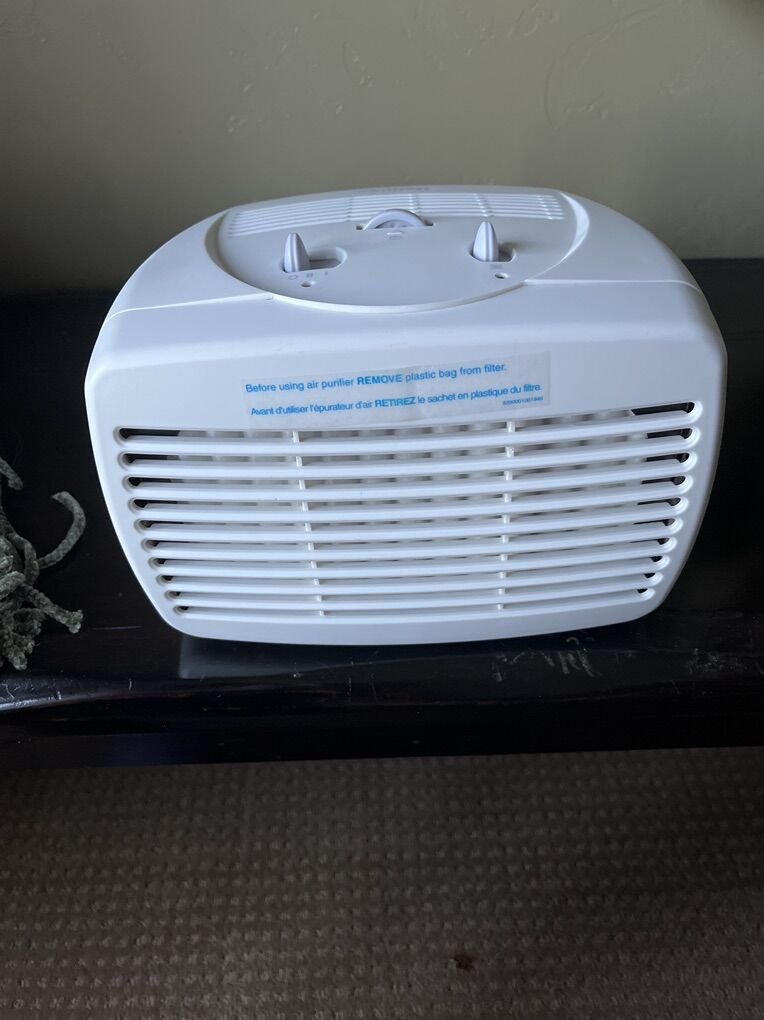 Like New Air Purifier