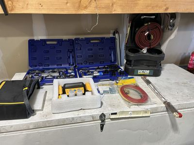 HVAC Tools