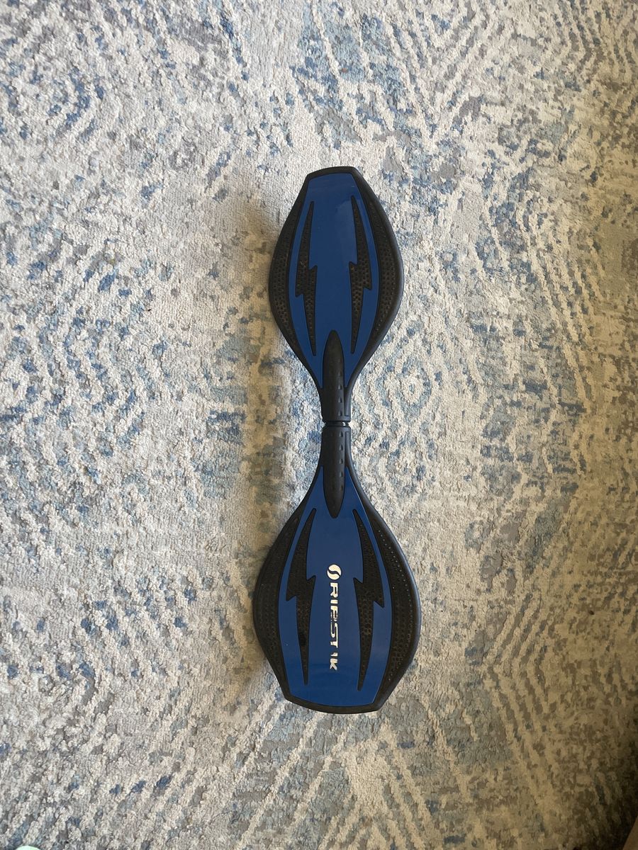 Razor ripstik