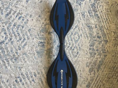 Razor ripstik