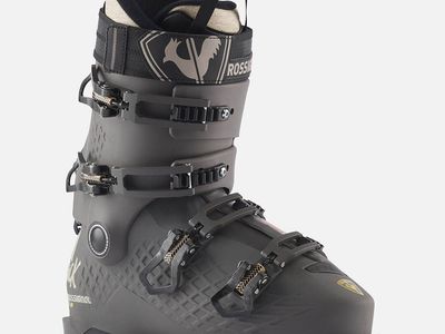 New Rossignol AllTrack R GW 25.5 Ski Boot