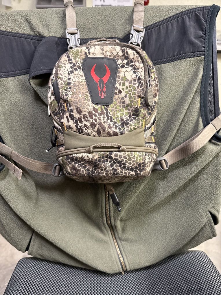 Badlands Bino Harness