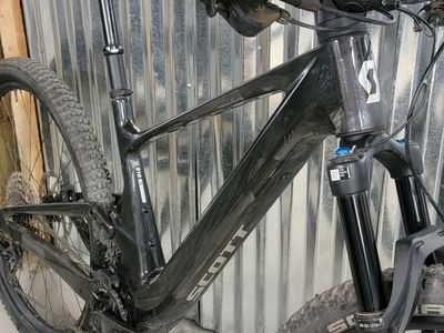 Scott Lumen 910 ebike