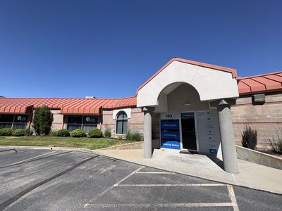 Register Your Business with a Professional Address – No Full-Time Office Needed!