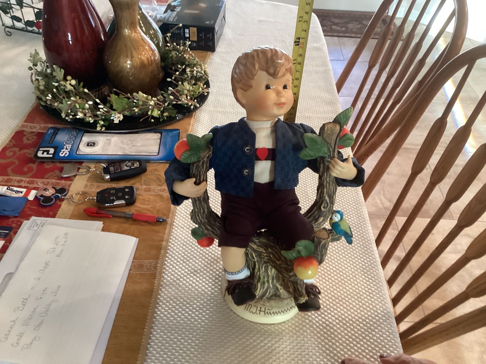 Hummel Soft Apple Boy