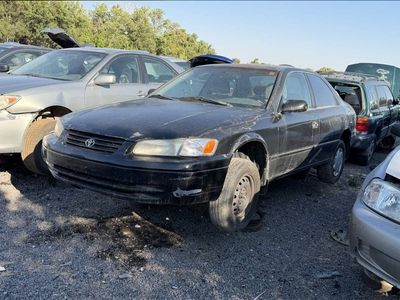 New Arrival - 1999 Toyota Camry Parts - UTPAP Ogden