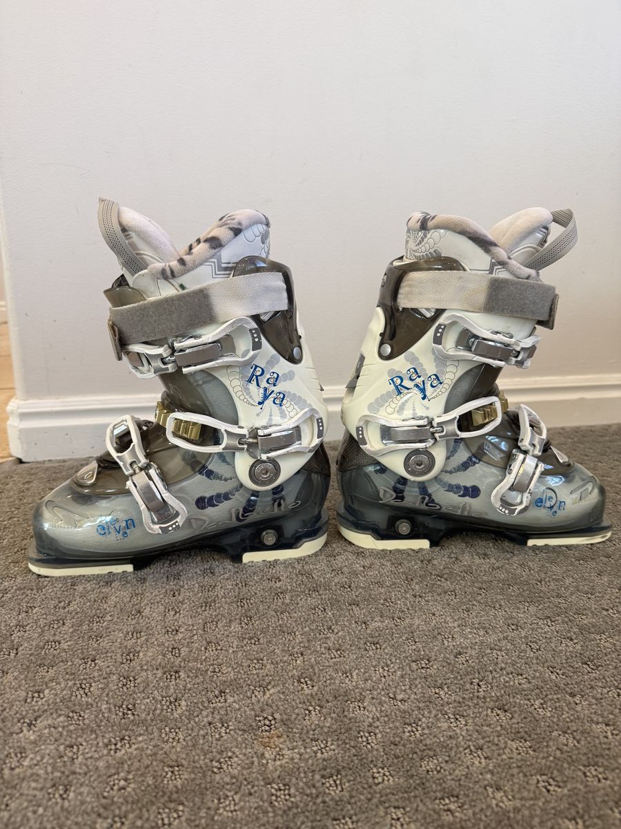 Salomon X-Pro R70 ski boot 24.5