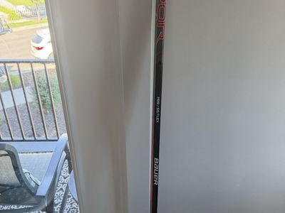 Bauer Vapor L’EX left shot intermediate stick