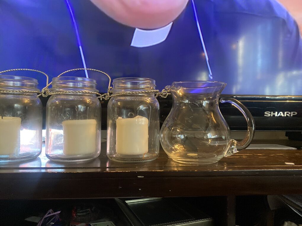 Decoration Lights Plus I Picht. Not Broken O