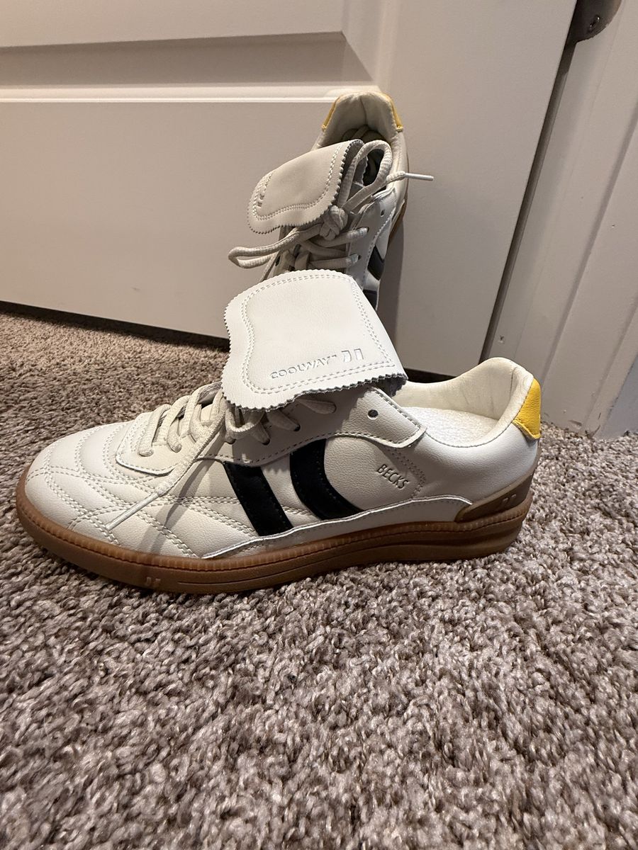 Coolway ‘Becks’ Sneakers