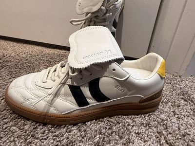 Coolway ‘Becks’ Sneakers