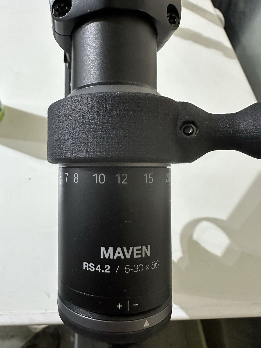 Maven RS4.2 5-30x56