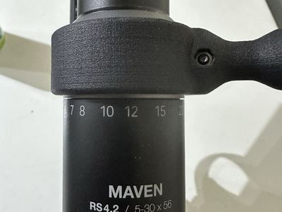 Maven RS4.2 5-30x56
