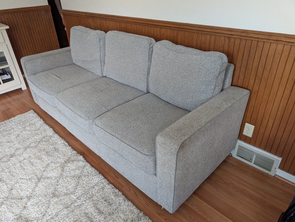 Matching Set of Couches