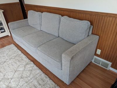 Matching Set of Couches