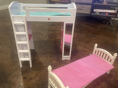 american girl doll toys