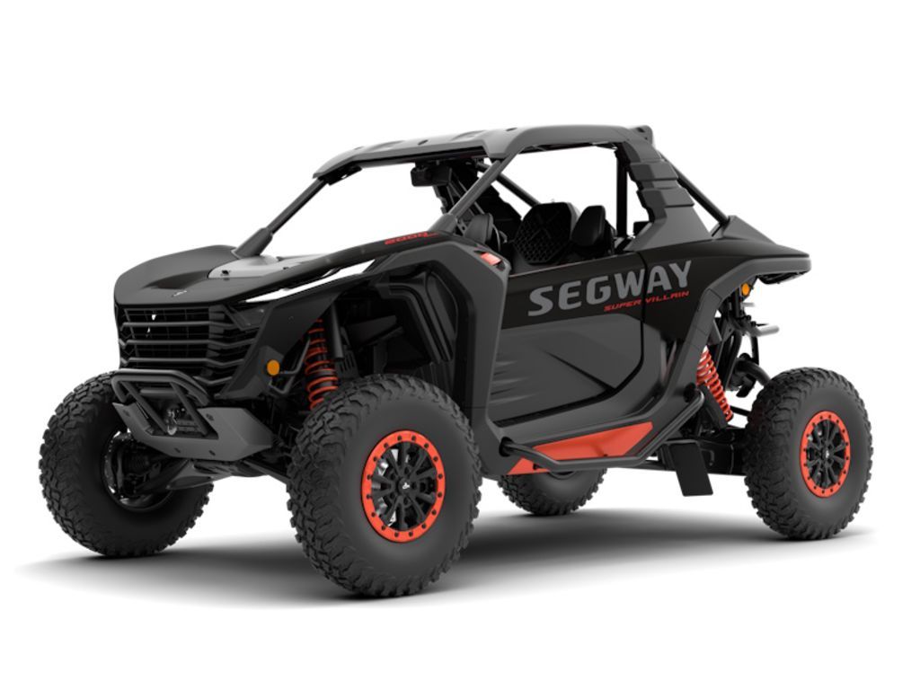 2026 Segway® Powersports Super Villain SX20T