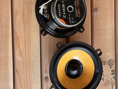 HERTZ Audio Comp Energy 2 Way Car Speaker