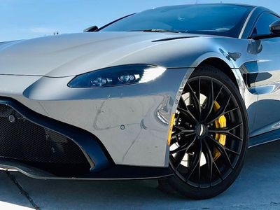 2023 Aston Martin Vantage F1 Edition