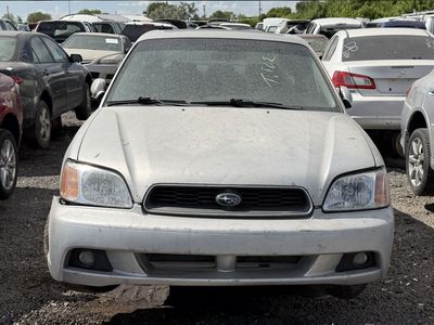New Arrival - 2003 Subaru Legacy Parts - UTPAP Ogden