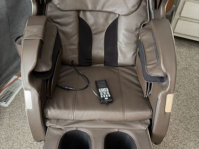 Massage Chair
