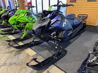 2026 Arctic Cat M 858 154 3.0 AWS Sno Pro Sport Gauge