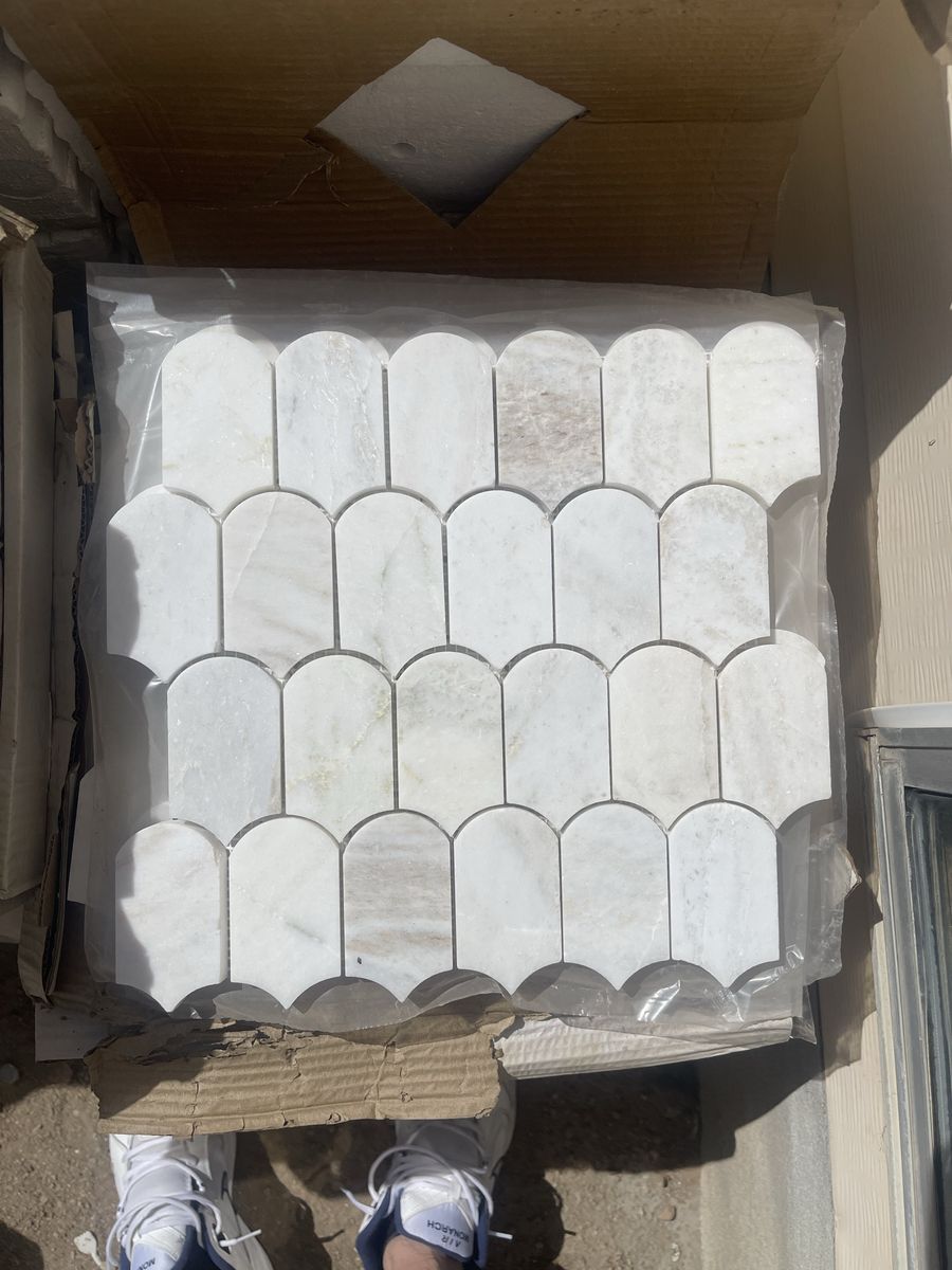 Tile