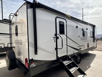 2023 Forest River RV Rockwood Ultra Lite 2606WS